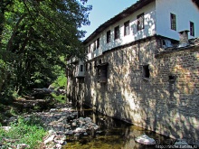 Дряновский монастырь — трижды сожженный, трижды воскресший