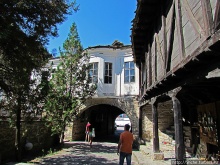 Дряновский монастырь — трижды сожженный, трижды воскресший