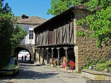 Дряновский монастырь — трижды сожженный, трижды воскресший