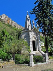 Дряновский монастырь — трижды сожженный, трижды воскресший