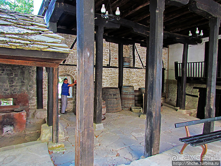 Дряновский монастырь — трижды сожженный, трижды воскресший