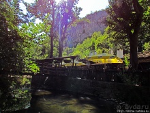 Дряновский монастырь — трижды сожженный, трижды воскресший