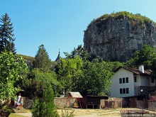 Дряновский монастырь — трижды сожженный, трижды воскресший