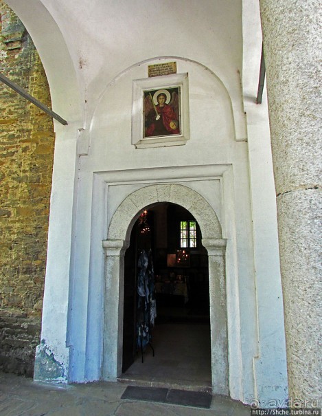 Дряновский монастырь — трижды сожженный, трижды воскресший