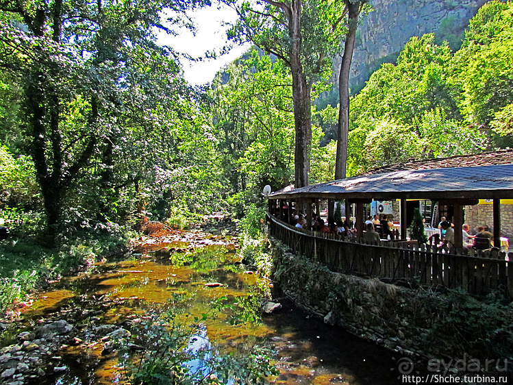 Дряновский монастырь — трижды сожженный, трижды воскресший