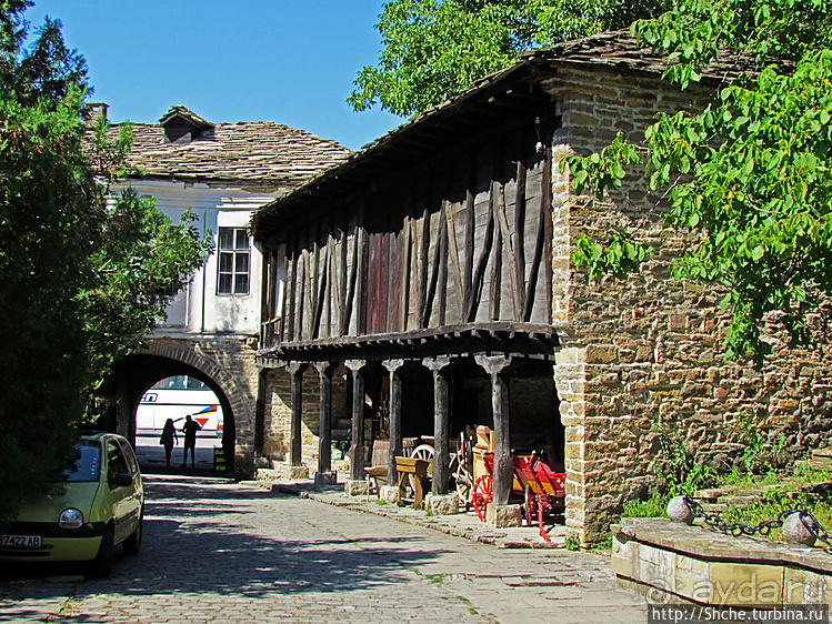 Дряновский монастырь — трижды сожженный, трижды воскресший