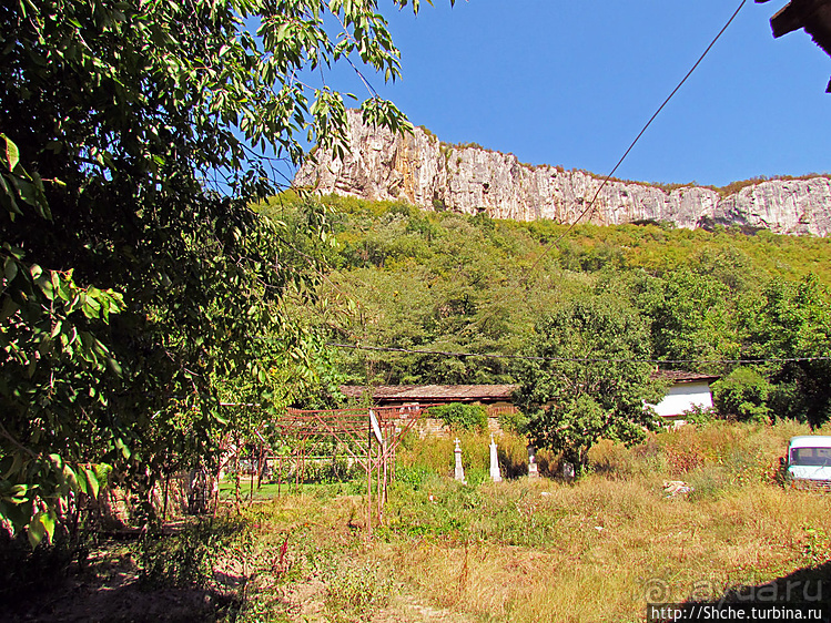 Дряновский монастырь — трижды сожженный, трижды воскресший