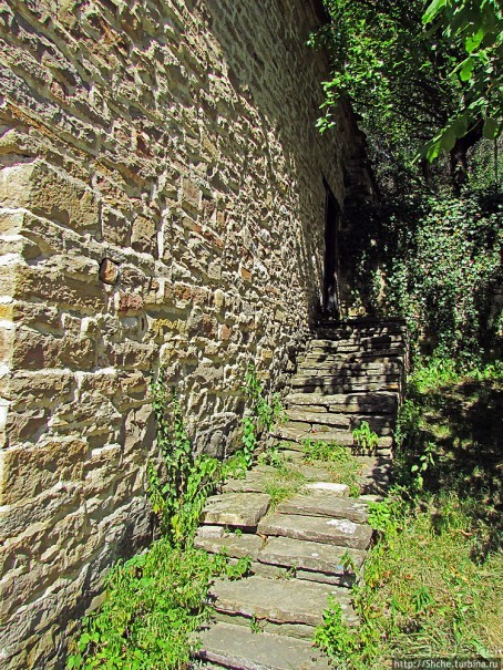 Дряновский монастырь — трижды сожженный, трижды воскресший