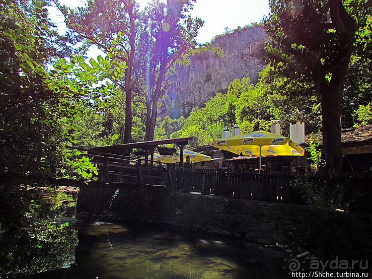 Дряновский монастырь — трижды сожженный, трижды воскресший