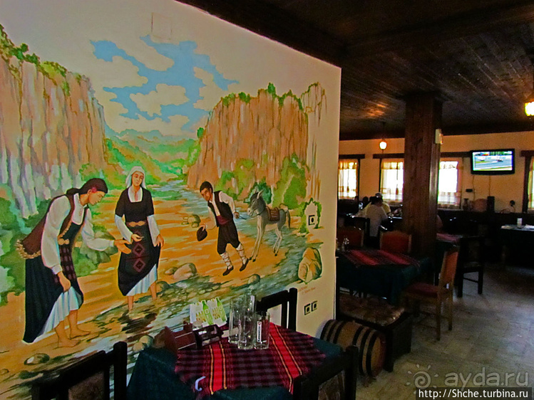 Дряновский монастырь — трижды сожженный, трижды воскресший