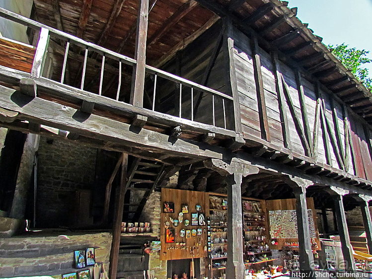 Дряновский монастырь — трижды сожженный, трижды воскресший