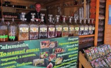 Водопад "Шипіт" — возможно, самый красивый водопад Украины