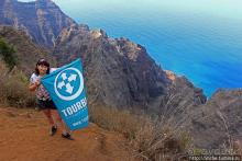 Скалы Нуалоло — "вид на миллион долларов" и немного "крейзи"