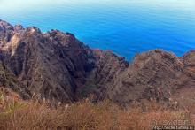 Скалы Нуалоло — "вид на миллион долларов" и немного "крейзи"