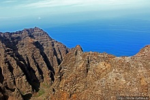 Скалы Нуалоло — "вид на миллион долларов" и немного "крейзи"