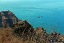 Скалы Нуалоло — "вид на миллион долларов" и немного "крейзи"