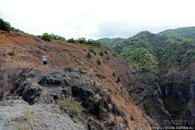 Скалы Нуалоло — "вид на миллион долларов" и немного "крейзи"
