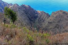 Скалы Нуалоло — "вид на миллион долларов" и немного "крейзи"