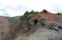 Скалы Нуалоло — "вид на миллион долларов" и немного "крейзи"