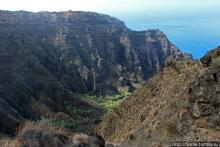 Скалы Нуалоло — "вид на миллион долларов" и немного "крейзи"