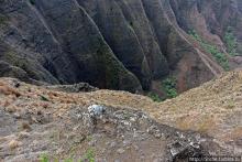 Скалы Нуалоло — "вид на миллион долларов" и немного "крейзи"