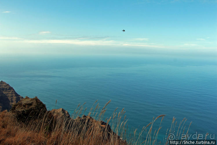 Скалы Нуалоло — "вид на миллион долларов" и немного "крейзи"