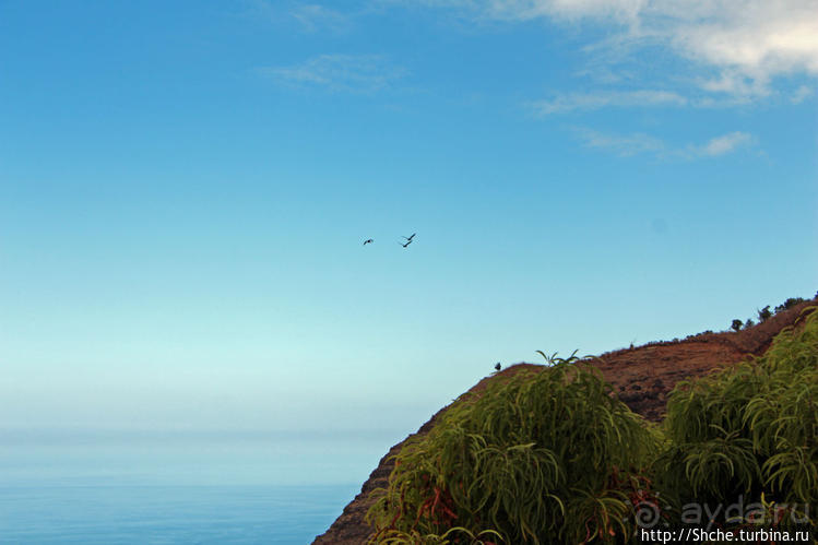 Скалы Нуалоло — "вид на миллион долларов" и немного "крейзи"