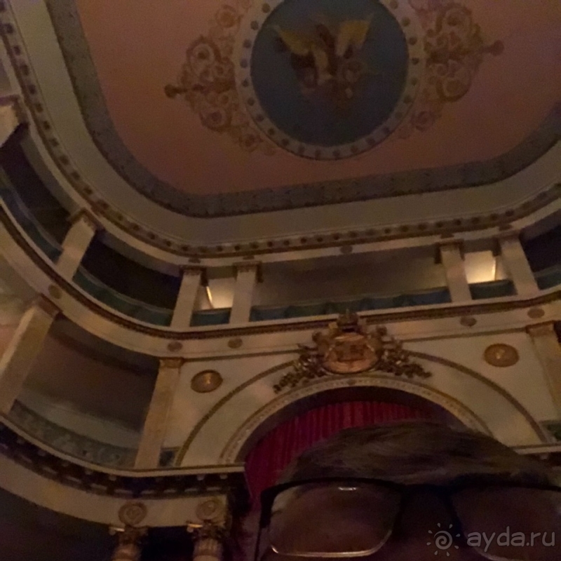 Предрождественский автопробег. День 6. Встреча с Ponyanni