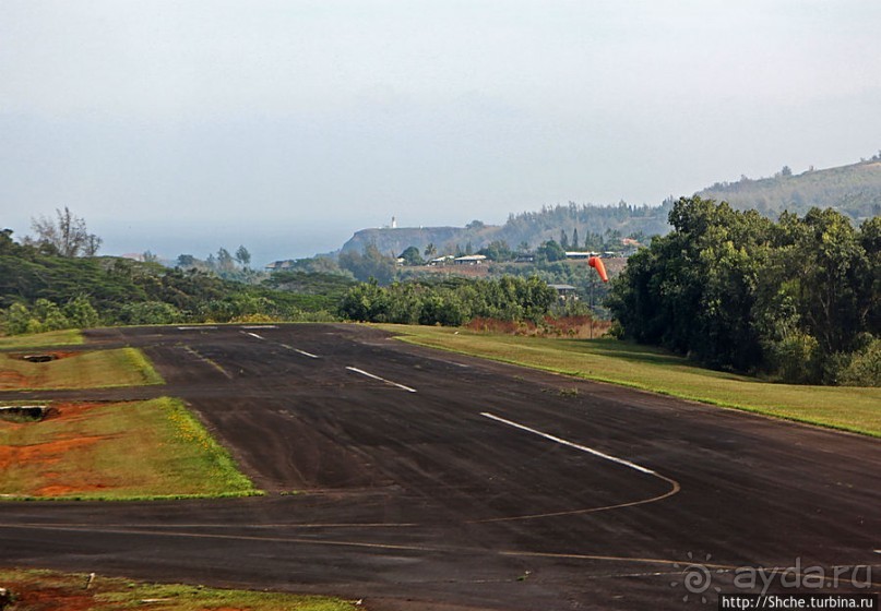 На вертолете над Кауаи. Завершение. Еще круг через горы