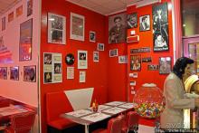 Квази-американский стэйк-хауз в Сан Марино