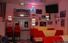 Квази-американский стэйк-хауз в Сан Марино