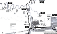 Дорога в облаках, или первый "облом" в Андорре 