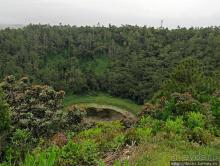 Альбом отзыва "Самое-самое на Маврикии за один день. Мой вариант"