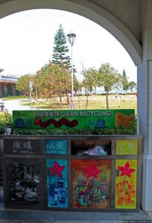 фото Гонконга