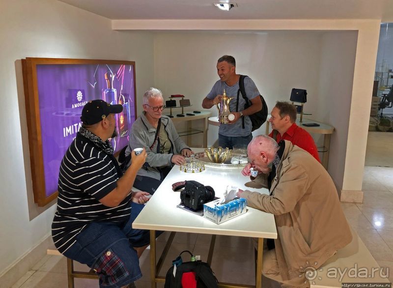 Лучшие друзья девушек... изыканные ароматы "Amouage"