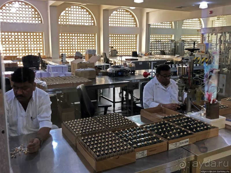 Лучшие друзья девушек... изыканные ароматы "Amouage"