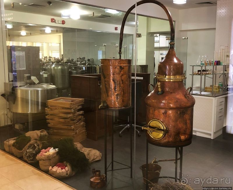 Лучшие друзья девушек... изыканные ароматы "Amouage"