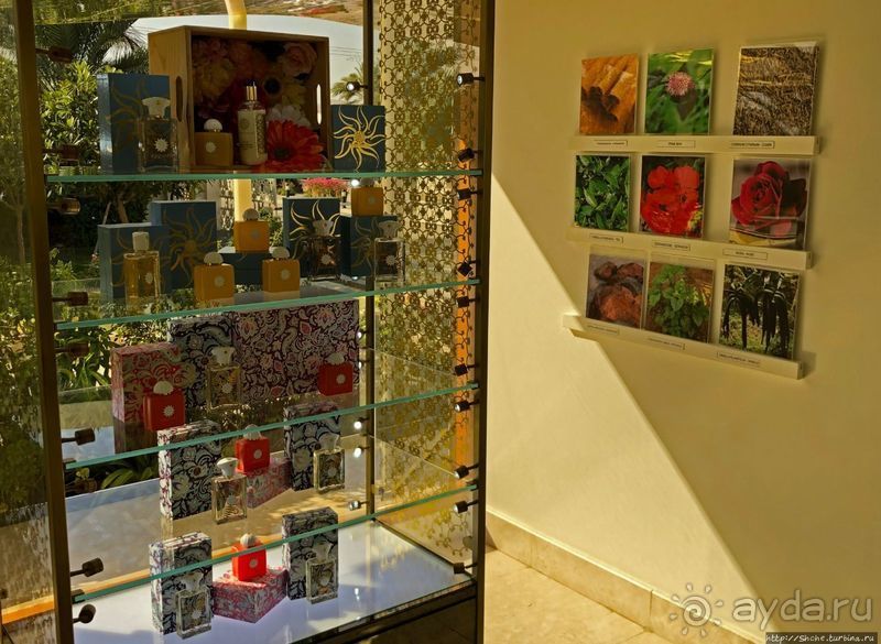 Лучшие друзья девушек... изыканные ароматы "Amouage"