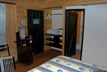 Очень продуманный спа-отель с термальными бассейнами