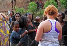 В Клаве живут красавицы-омхара