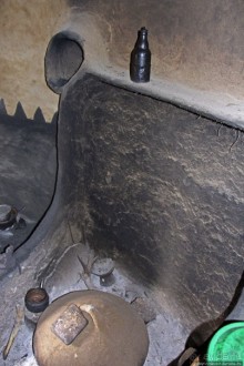 В Клаве живут красавицы-омхара