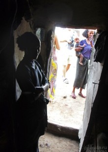 В Клаве живут красавицы-омхара