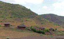 В Клаве живут красавицы-омхара