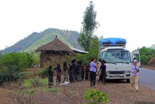 В Клаве живут красавицы-омхара