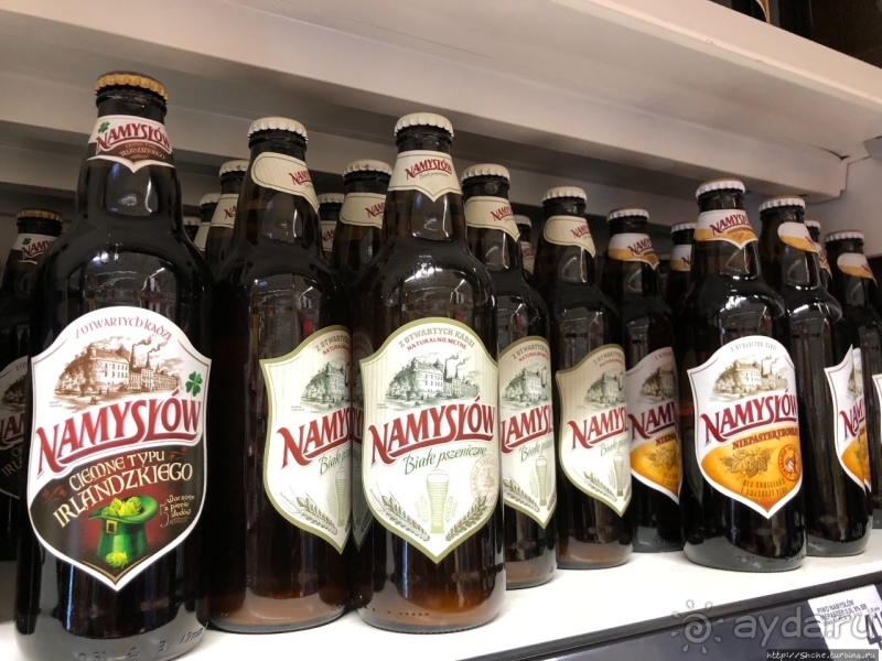 Предрождественский автопробег. День третий. Польша-Германия 