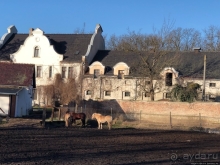 Предрождественский автопробег. День третий. Польша-Германия 