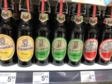 Предрождественский автопробег. День третий. Польша-Германия 