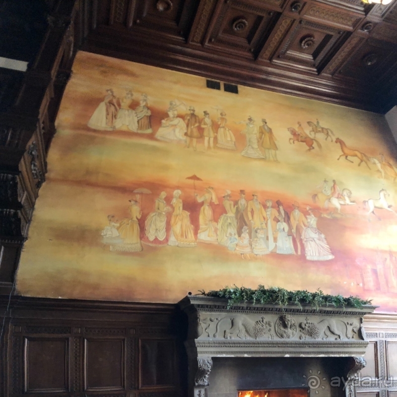 Предрождественский автопробег. День третий. Польша-Германия 