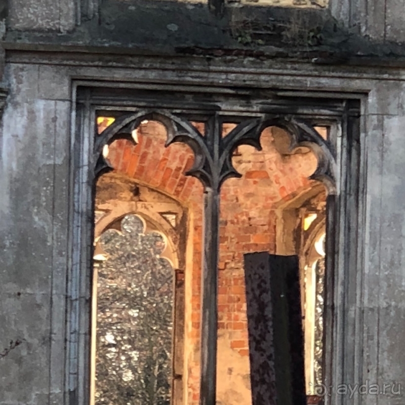 Предрождественский автопробег. День третий. Польша-Германия 