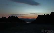 Озеро Лак Аббе: рассвет, горячие источники, фламинго